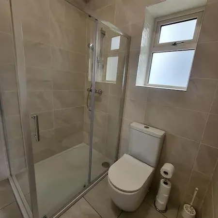 Maggies Holiday home Inis Mor