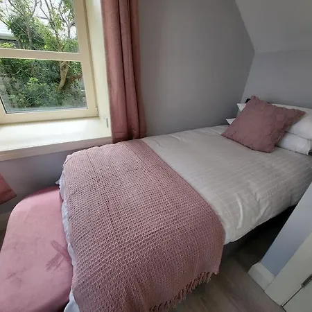 Maggies Holiday home *