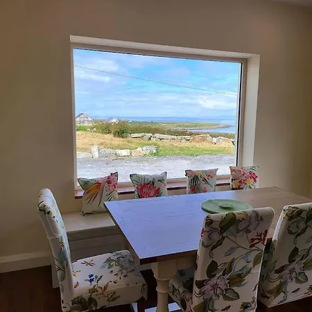 Maggies Holiday home *