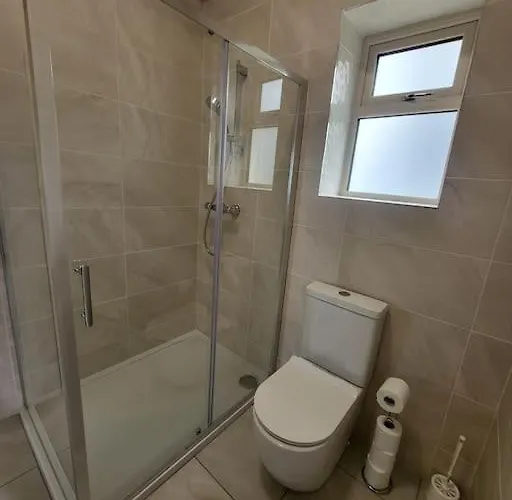 Maggies Сasa de vacaciones Inis Mór