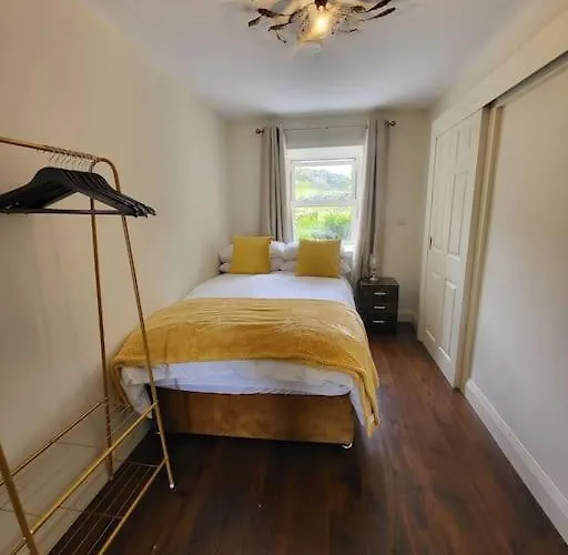 Maggies Сasa de vacaciones