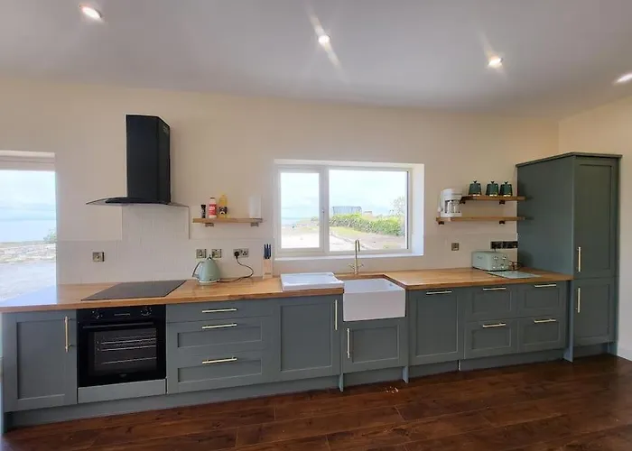 Сasa de vacaciones Maggies *