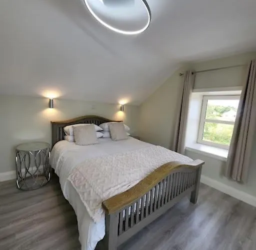 Сasa de vacaciones Maggies *