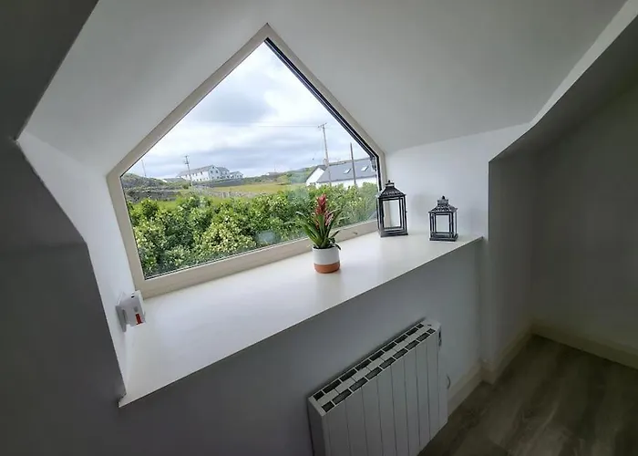 Сasa de vacaciones Maggies Inis Mór