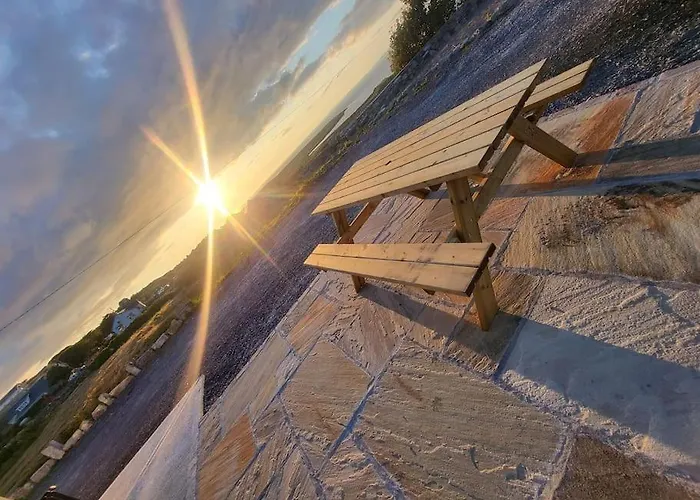 Maggies Сasa de vacaciones Inis Mór