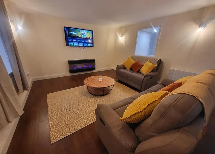 Maggies Сasa de vacaciones