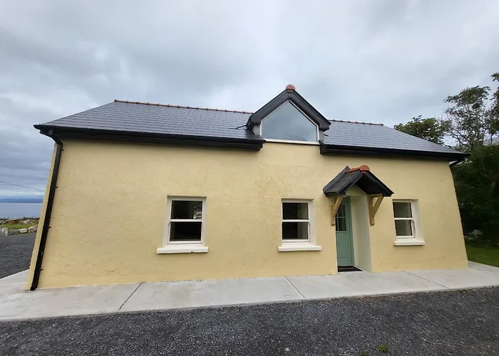 Сasa de vacaciones Maggies *