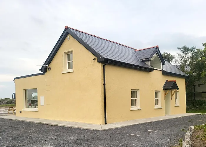 Сasa de vacaciones Maggies